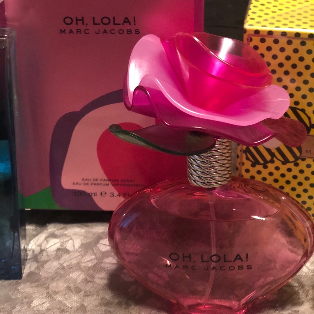 ❌Sold ❌ Marc Jacobs- Oh Lola!